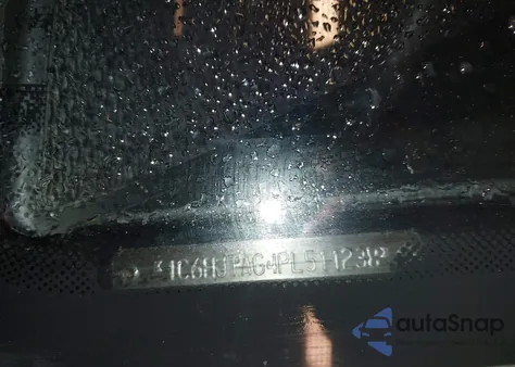 2023 Jeep Gladiator Willys Sport 4X4 from USA, damaged, VIN 1C6HJTAG4PL511238